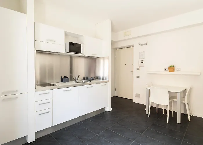 Niguarda M3 * Милан