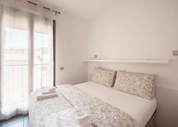 Апартаменты Niguarda M3 *