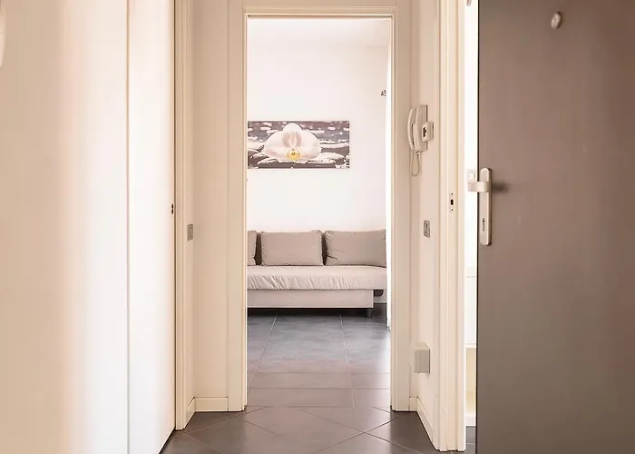 Апартаменты Niguarda M3 *