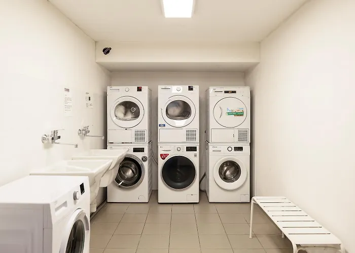 Niguarda M3 Апартаменты