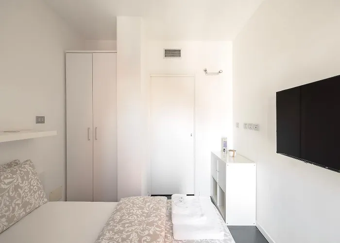 Niguarda M3 Апартаменты *