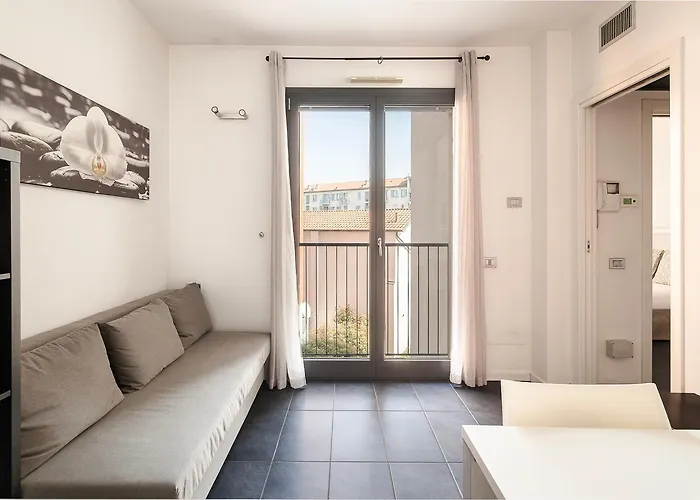 Niguarda M3 * Милан