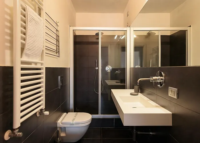 Niguarda M3 Апартаменты *