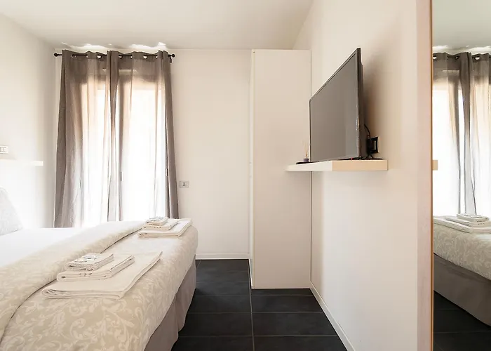 Niguarda M3 Апартаменты