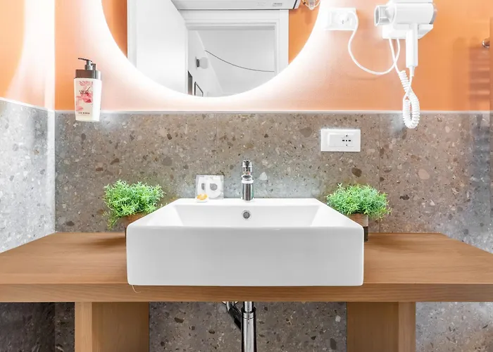 Torriani Foresteria Lombarda 5*