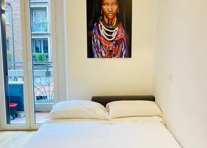 Apartman Elegant Milánó