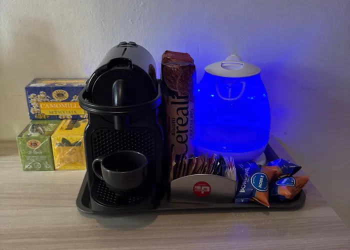 Gæstehus In Elegant Close To The Center *