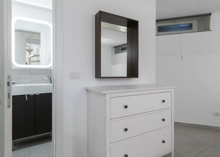 Apartmán Carcano 27 *