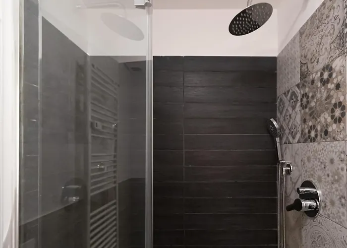 Apartament Carcano 27 Mediolan