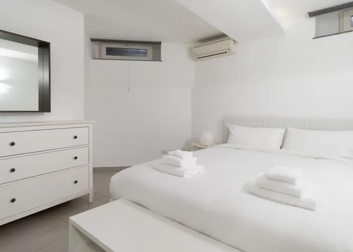 Carcano 27 Apartmán *