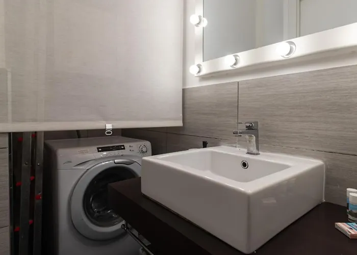 Apartament Carcano 27