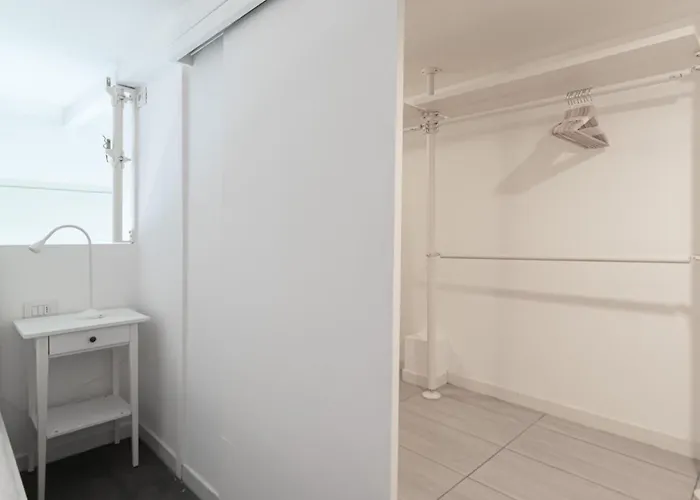 Apartament Carcano 27