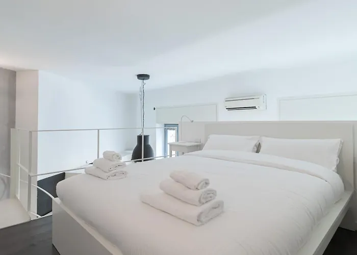 Carcano 27 Apartmán