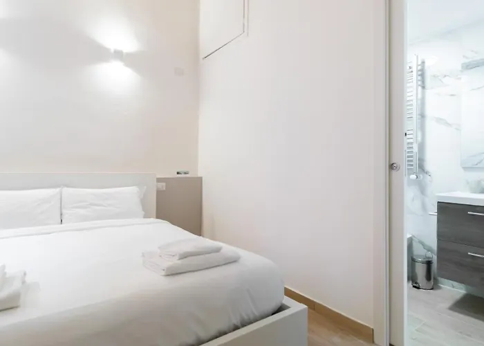 Appartamento Italianway - Frisi 8 B