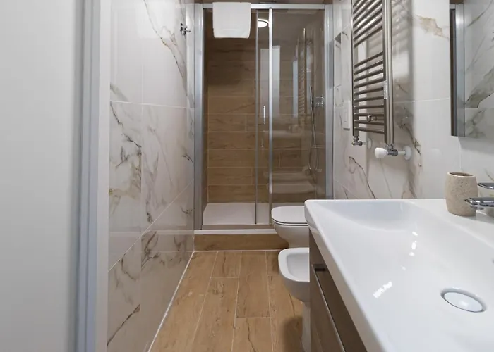 Italianway Easy - Frisi 8 B Daire Milano