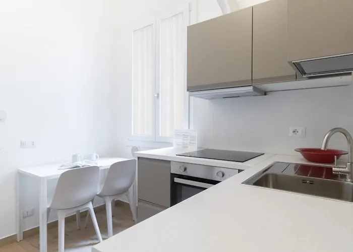 Italianway Easy - Frisi 8 B *