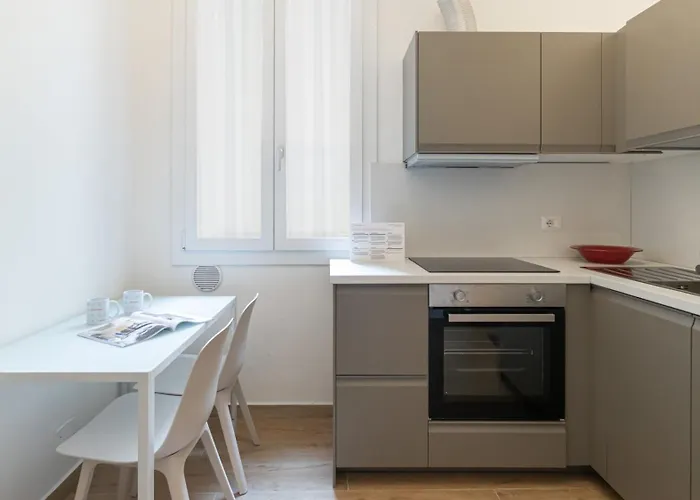 Italianway Easy - Frisi 8 B *