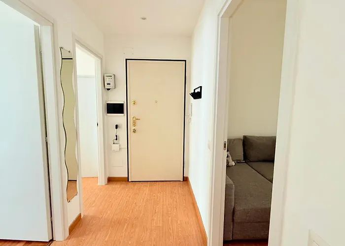 Appartamento Urban Harmony - Near Duomo Metro M4 *