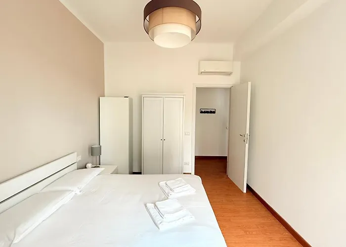 Appartamento Urban Harmony - Near Duomo Metro M4 *