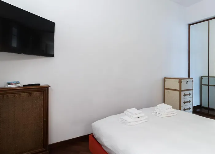 Italianway Easy - Garibaldi 49 밀라노