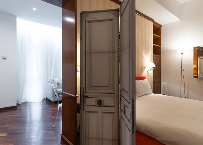 Italianway Easy - Garibaldi 49 아파트