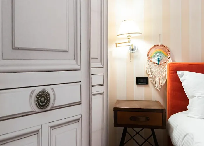 Italianway Easy - Garibaldi 49