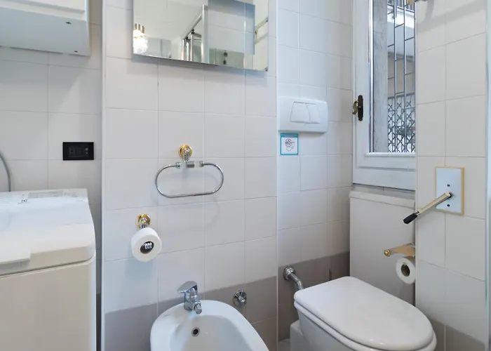 아파트 Italianway Easy - Garibaldi 49 밀라노