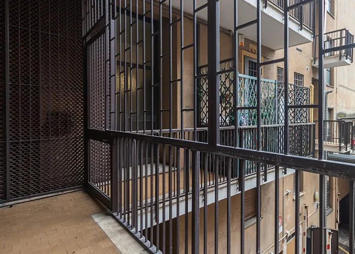 아파트 Italianway Easy - Garibaldi 49 *