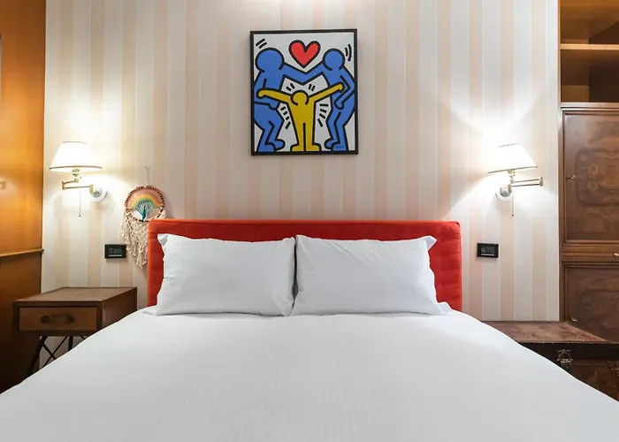 아파트 Italianway Easy - Garibaldi 49 밀라노