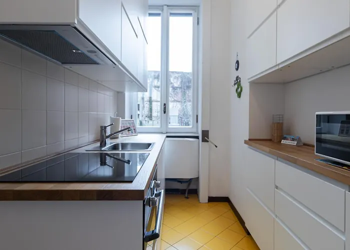 Italianway Easy - Garibaldi 49 *