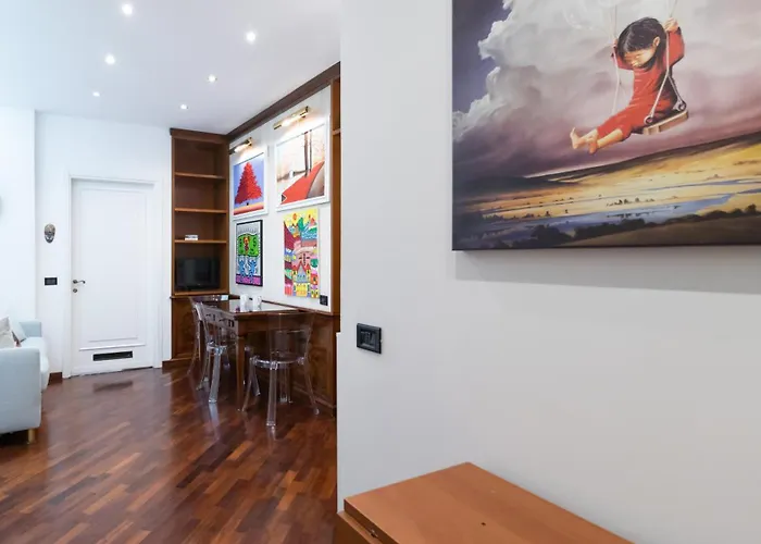 Italianway Easy - Garibaldi 49