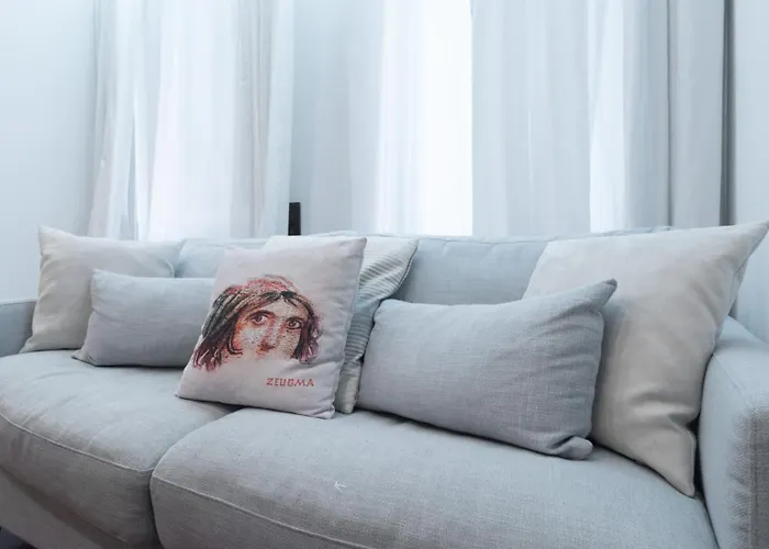 Italianway Easy - Garibaldi 49 아파트