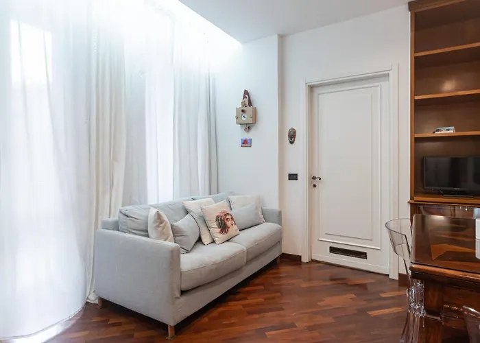 Italianway Easy - Garibaldi 49 *