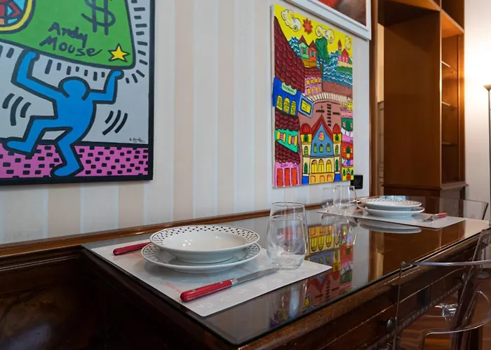 Italianway Easy - Garibaldi 49