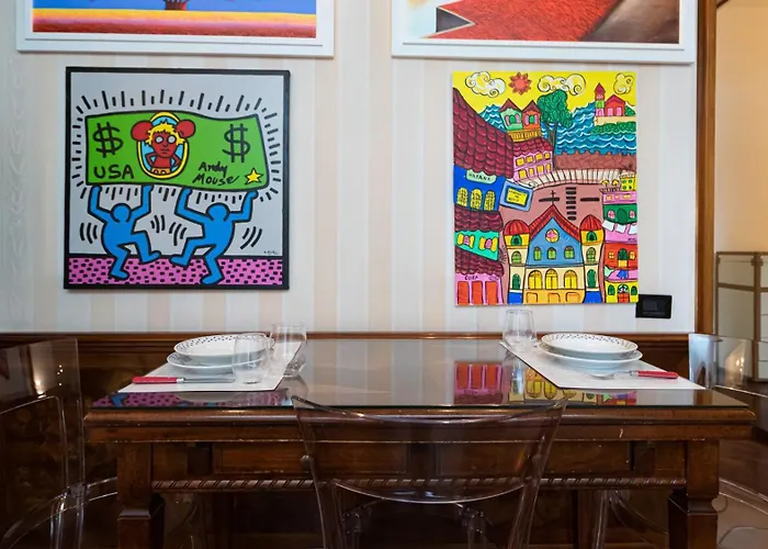 Italianway Easy - Garibaldi 49 *