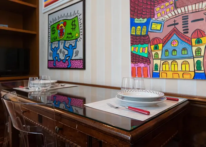 Italianway Easy - Garibaldi 49