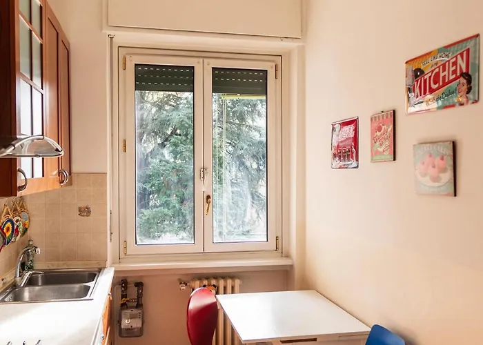 Youhosty - Val Passiria 4 Milan