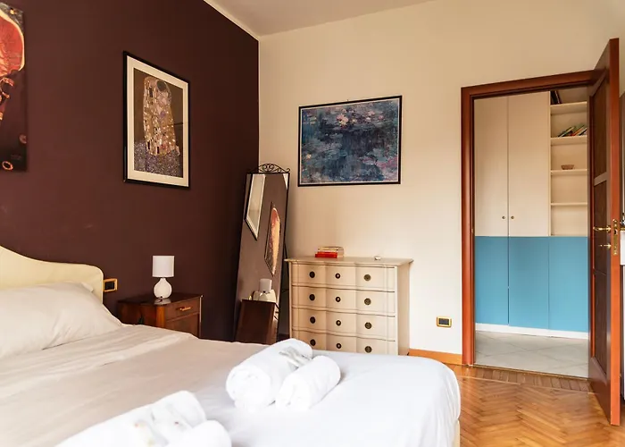 Youhosty - Val Passiria 4 * Milan