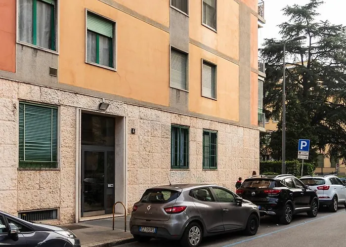 Youhosty - Val Passiria 4 Appartement