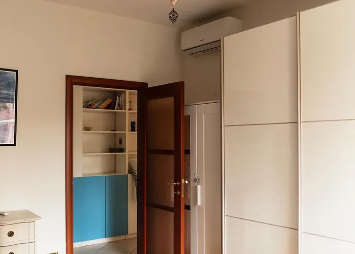 Appartement Youhosty - Val Passiria 4 *