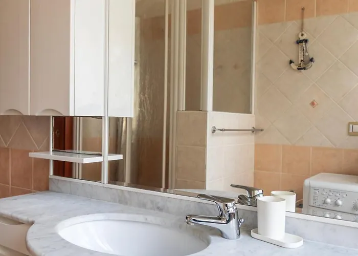 Appartement Youhosty - Val Passiria 4