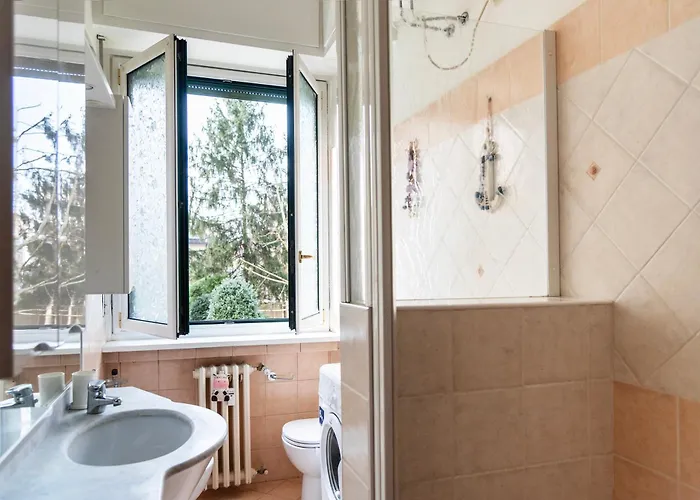 Youhosty - Val Passiria 4 Appartement Milan