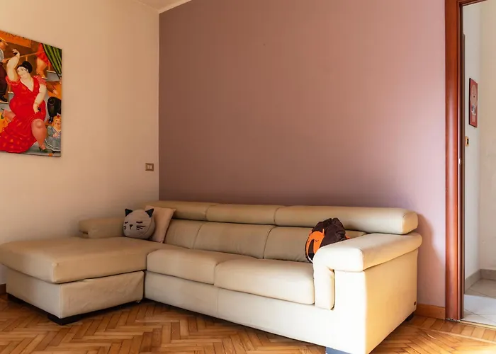 Youhosty - Val Passiria 4 Milan