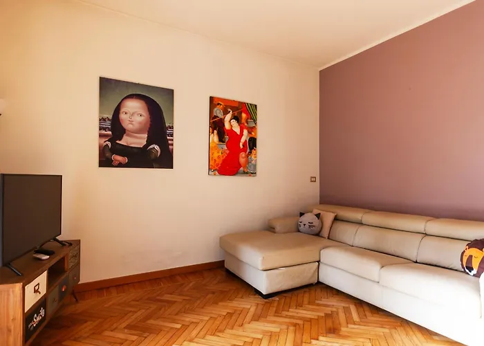 Youhosty - Val Passiria 4 * Milan