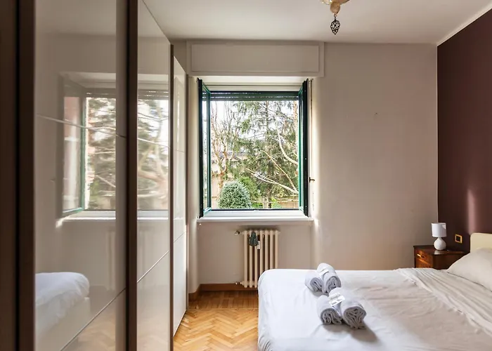 Youhosty - Val Passiria 4 Milan