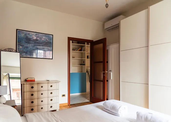 Youhosty - Val Passiria 4 Appartement