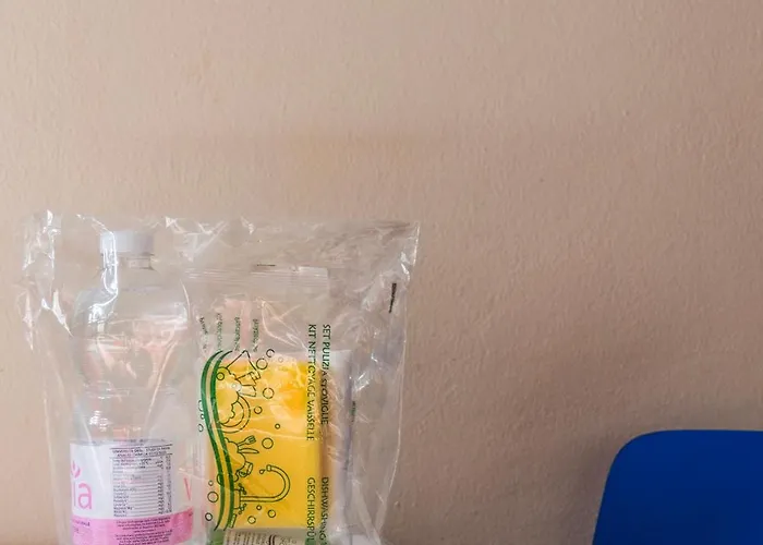 Appartement Youhosty - Val Passiria 4 *