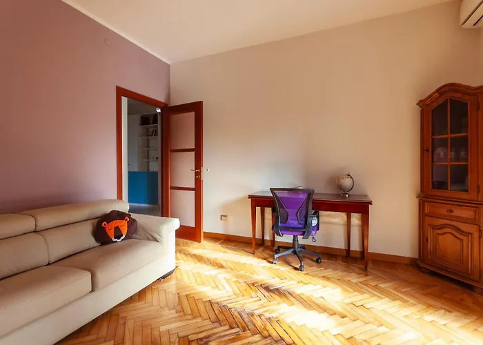 Youhosty - Val Passiria 4 Milan