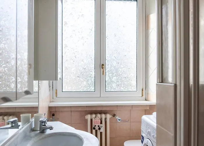 Youhosty - Val Passiria 4 Appartement *