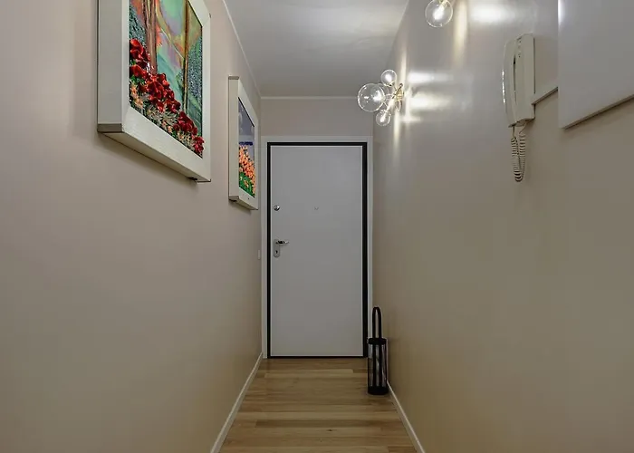 Classbnb - Near Castello Sforzesco